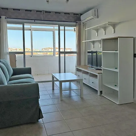 Felemar Apartment