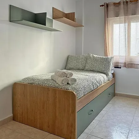Felemar Apartment