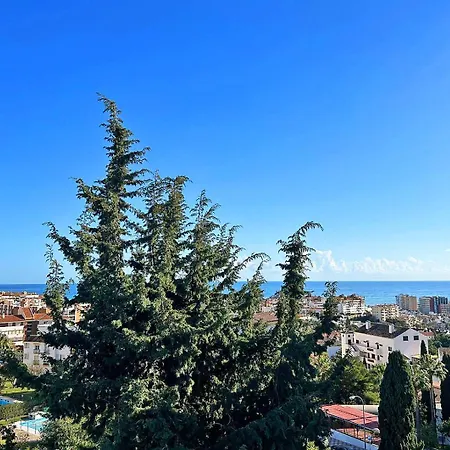 Apartment Felemar