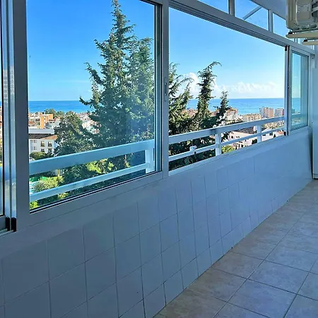 Felemar Apartment *