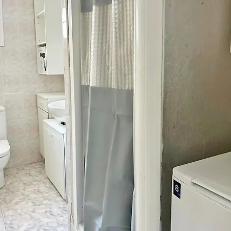 Apartment Felemar *