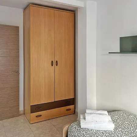Apartment Felemar *