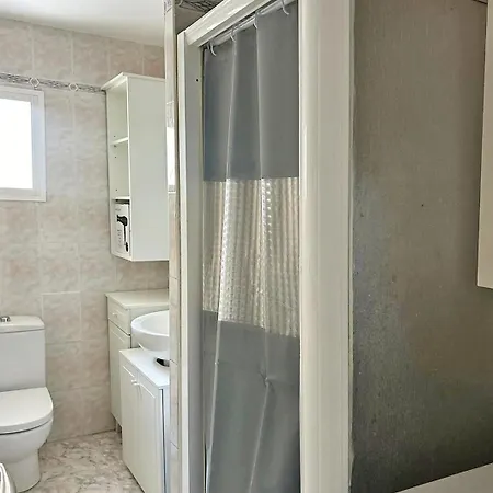 Felemar Apartment
